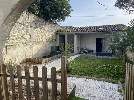 Maison sur Cognac ; prix nous consulter ; A vendre Réf. 41_DAV