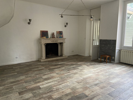 Maison sur Cognac ; prix nous consulter ; A vendre Réf. 41_DAV