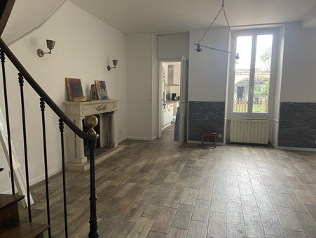 A vendre maison Cognac 16100; prix nous consulter