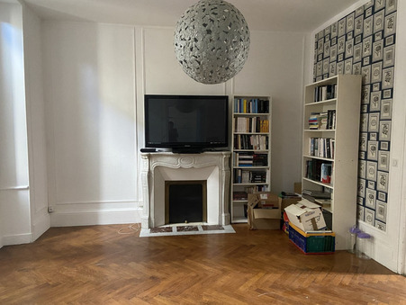 Achat maison Cognac Réf. 41_DAV