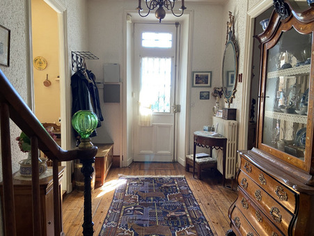 Achat maison Boutiers-Saint-Trojan Réf. 41_GEF