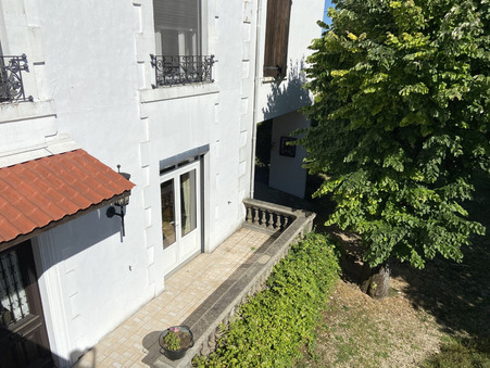 A vendre maison Boutiers-Saint-Trojan 16100; prix nous consulter