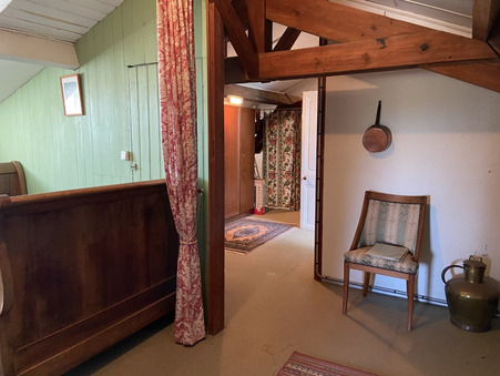 Maison sur Boutiers-Saint-Trojan ; prix nous consulter ; A vendre Réf. 41_GEF