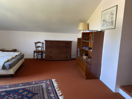 A vendre maison Boutiers-Saint-Trojan 16100; prix nous consulter