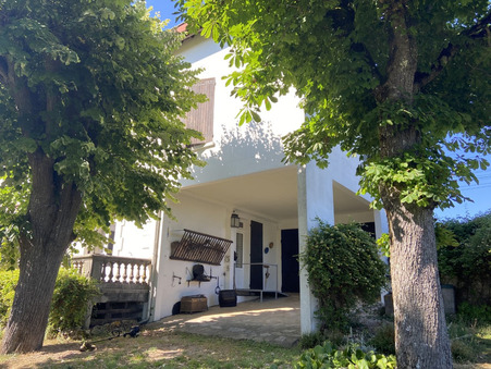 Achat maison Boutiers-Saint-Trojan Réf. 41_GEF