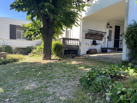 Achat maison Boutiers-Saint-Trojan Réf. 41_GEF