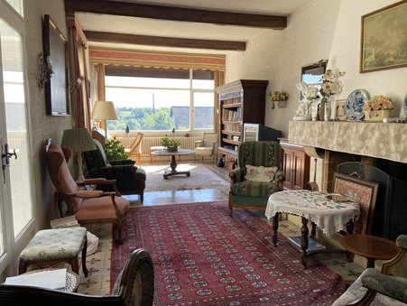 Maison prix nous consulter Réf. 41_GEF Boutiers-Saint-Trojan