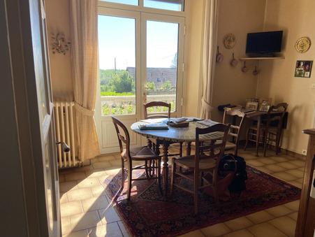 Maison prix nous consulter Réf. 41_GEF Boutiers-Saint-Trojan