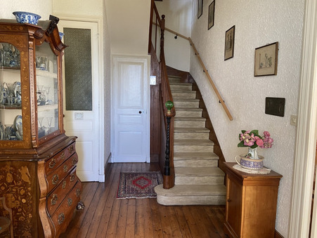 A vendre maison Boutiers-Saint-Trojan 16100; prix nous consulter