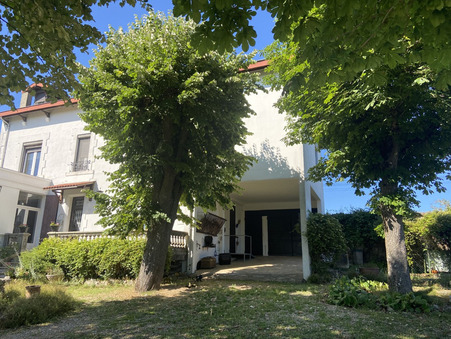 A vendre maison Boutiers-Saint-Trojan 16100; prix nous consulter