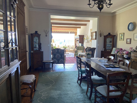 Vente maison prix nous consulter Boutiers-Saint-Trojan