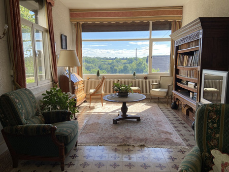 Maison sur Boutiers-Saint-Trojan ; prix nous consulter ; Vente Réf. 41_GEF