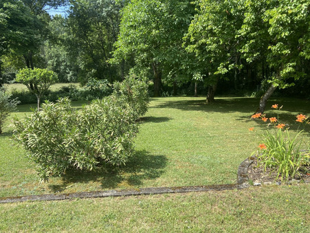 Maison prix nous consulter sur Boutiers-Saint-Trojan (16100) - Réf. 41_BRO