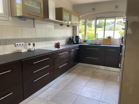 Maison prix nous consulter Réf. 41_BRO Boutiers-Saint-Trojan