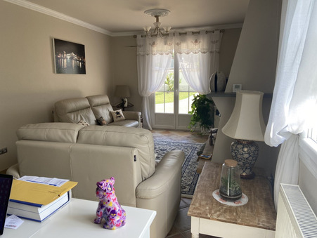 Maison sur Boutiers-Saint-Trojan ; prix nous consulter ; A vendre Réf. 41_BRO