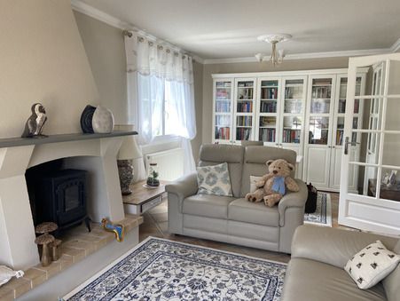 Maison prix nous consulter sur Boutiers-Saint-Trojan (16100) - Réf. 41_BRO