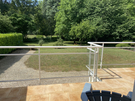 Maison sur Boutiers-Saint-Trojan ; prix nous consulter ; A vendre Réf. 41_BRO