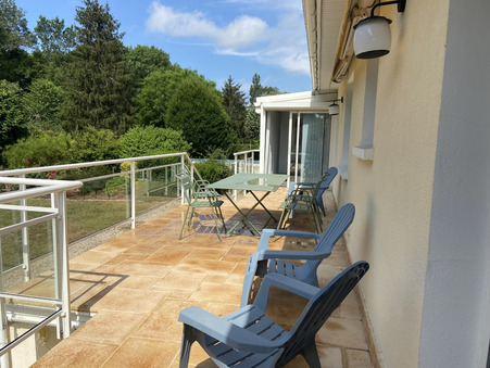 A vendre maison Boutiers-Saint-Trojan 16100; prix nous consulter