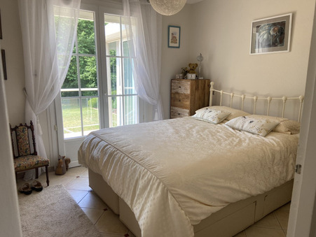 Achat maison Boutiers-Saint-Trojan Réf. 41_BRO