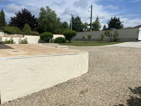 Maison prix nous consulter sur Boutiers-Saint-Trojan (16100) - Réf. 41_BRO