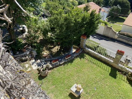 Maison prix nous consulter sur Cognac (16100) - Réf. 41_HOU