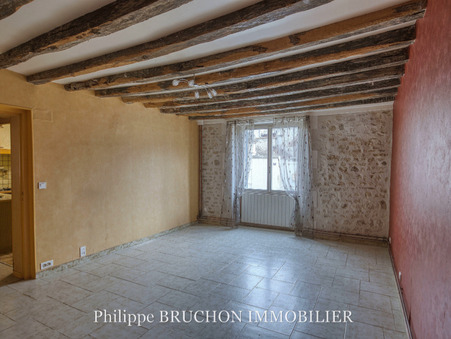 Achat maison Quenne Réf. 13_DI01