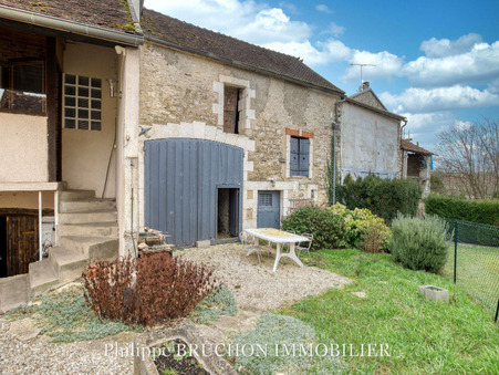 Maison sur Quenne ; prix nous consulter ; Achat Réf. 13_DI01