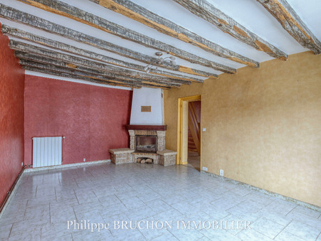 Vente maison prix nous consulter Quenne