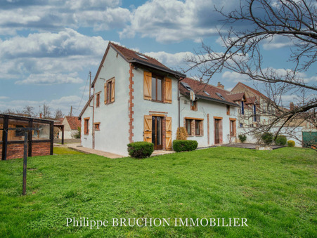 Maison prix nous consulter sur Appoigny (89380) - Réf. 13_BE02