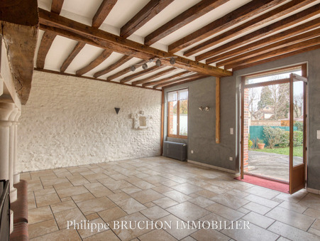 Maison prix nous consulter Réf. 13_BE02 Appoigny