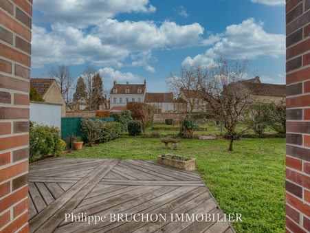 A vendre maison Appoigny 89380; prix nous consulter
