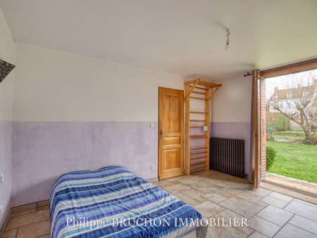 Maison prix nous consulter sur Appoigny (89380) - Réf. 13_BE02