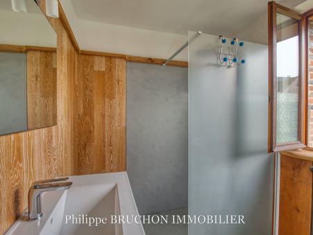 A vendre maison Appoigny 89380; prix nous consulter