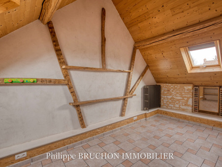 Achat maison Appoigny Réf. 13_BE02