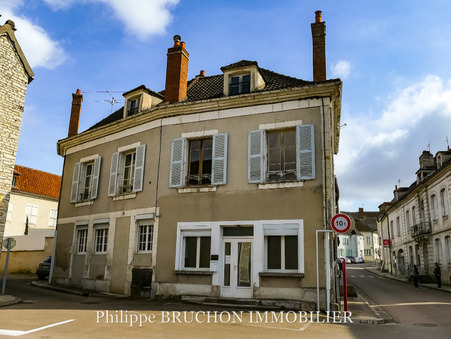 Immeuble prix nous consulter Réf. 13_VI06 Vermenton