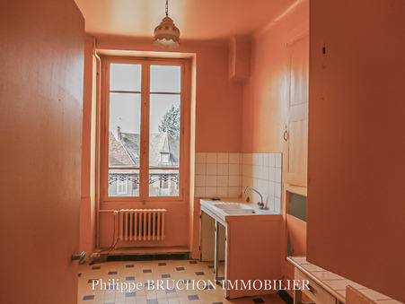 Immeuble prix nous consulter Réf. 13_VI06 Vermenton