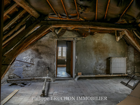 Immeuble prix nous consulter sur Vermenton (89270) - Réf. 13_VI06