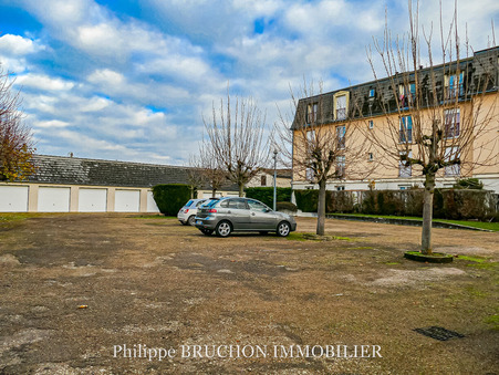 Achat appartement Auxerre Réf. 13_MI07