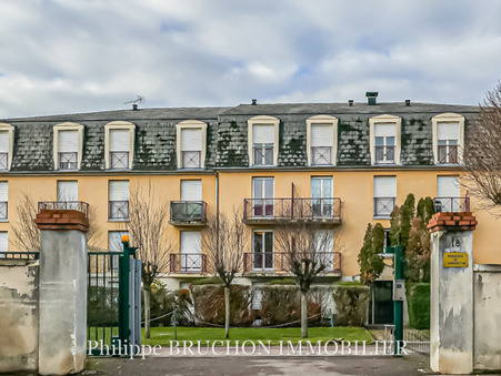 Appartement sur Auxerre ; prix nous consulter ; A vendre Réf. 13_MI07