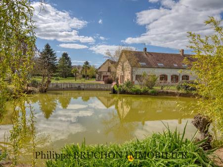 Vente maison prix nous consulter Courtenay