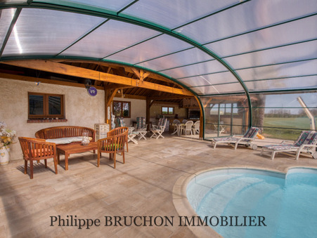 Maison prix nous consulter sur Courtenay (45320) - Réf. 13_GA10