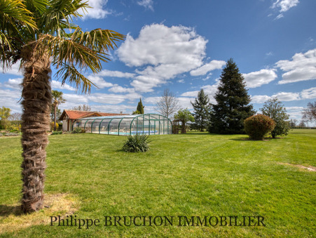 Maison prix nous consulter sur Courtenay (45320) - Réf. 13_GA10