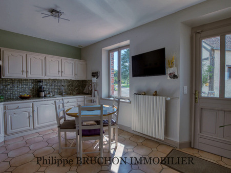 Maison prix nous consulter sur Courtenay (45320) - Réf. 13_GA10