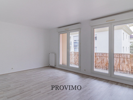 Vente appartement prix nous consulter Bussy-Saint-Georges
