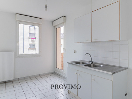 Vente appartement prix nous consulter Bussy-Saint-Georges