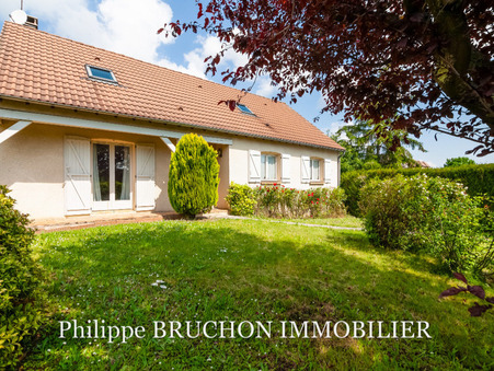 Maison sur Chevannes ; prix nous consulter ; Vente Réf. 13_AN14