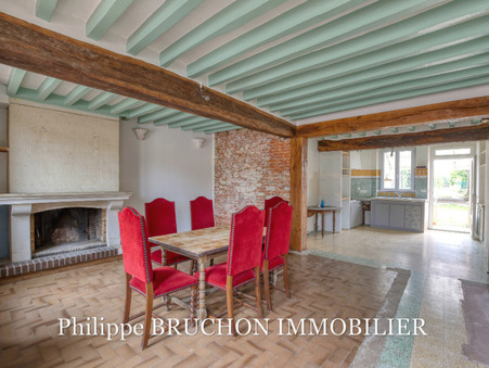 Maison prix nous consulter Réf. 13_BO15 Ormes