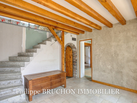 Maison sur Ormes ; prix nous consulter ; Vente Réf. 13_BO15