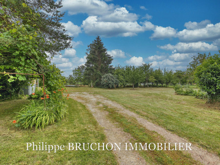 Achat maison Ormes Réf. 13_BO15