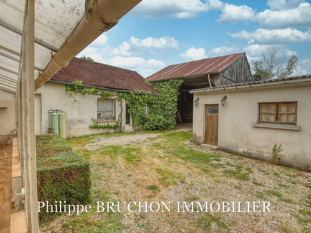 Vente maison prix nous consulter Ormes